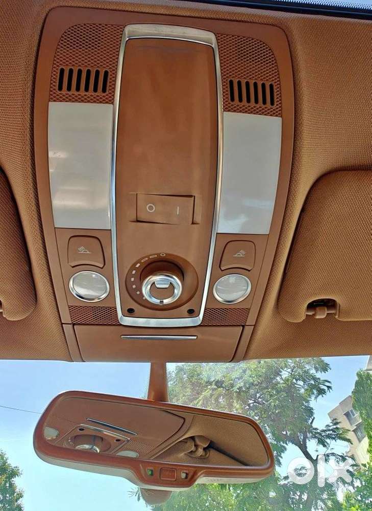 Audi A6 2009-2011 2.7 Tdi, 2009, Diesel