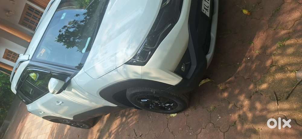 Maruti Suzuki Brezza 2023