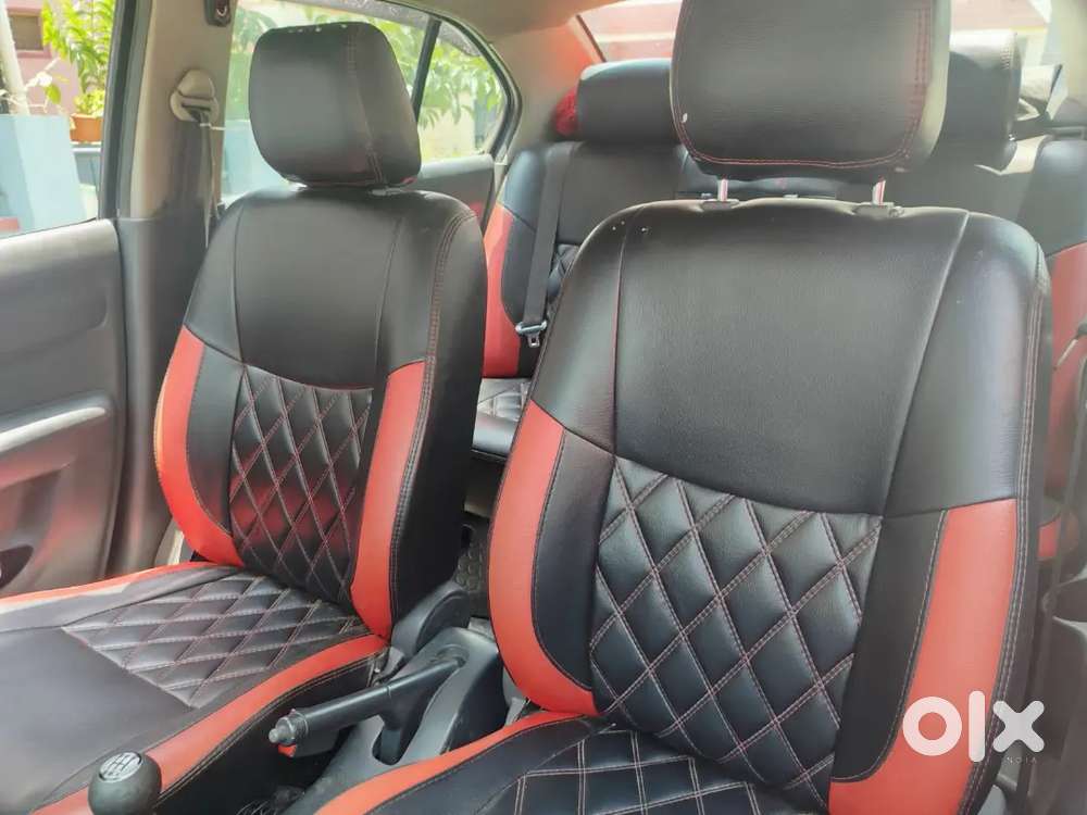 Maruti Suzuki Swift Dzire Tour 2016 Diesel 240000 Km Driven