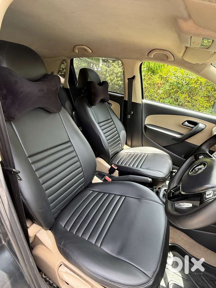 Volkswagen Polo Diesel Manual 2015 Year