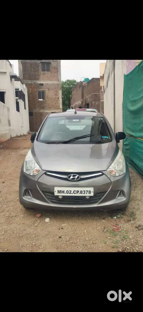 Hyundai Eon 2012 Petrol 90000 Km Driven