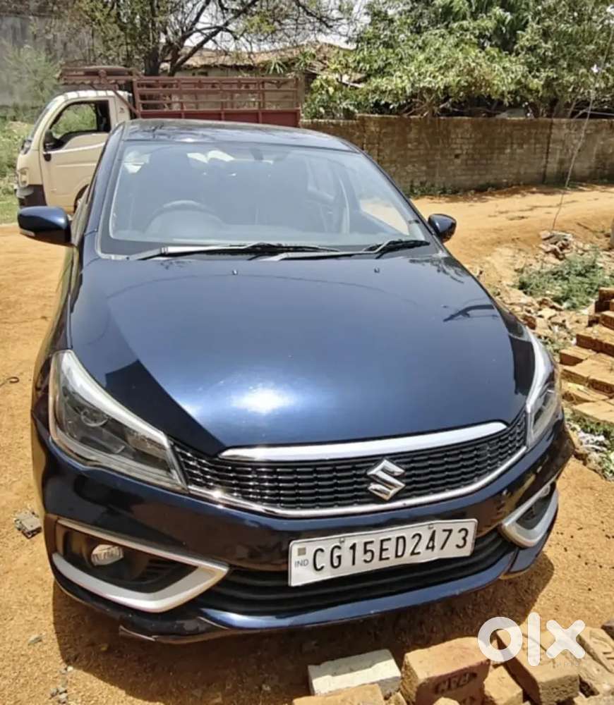 Maruti Suzuki Ciaz 2024