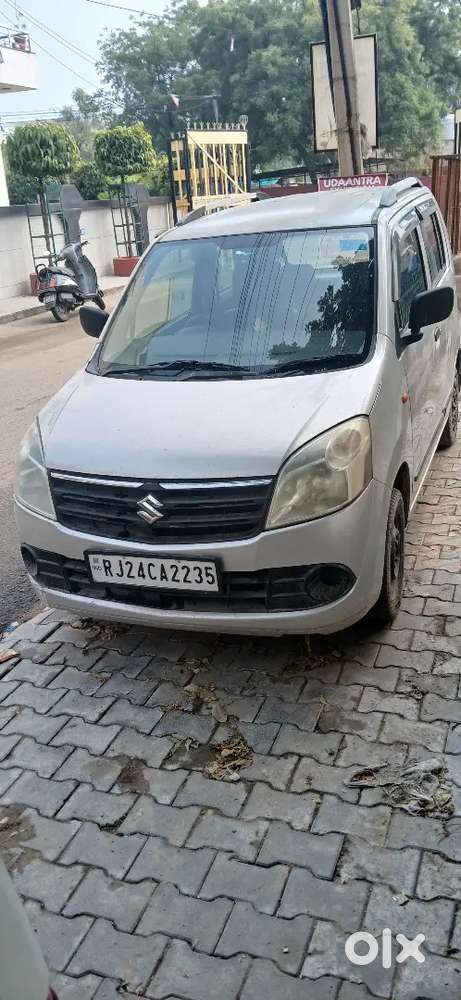 Maruti Suzuki Wagon K Sirij Orijnal Condtion, गाड़ी बहुत अच्छी है जी