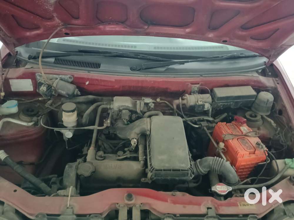 Maruti Suzuki Alto 0.8 Lxi (o), 2009, Petrol