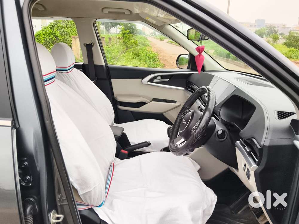 Kia Carens 1.4 Prestige 7 Str, 2022, Diesel