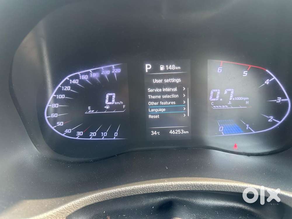 Hyundai Verna Crdi 1.6 Sx, 2020, Diesel