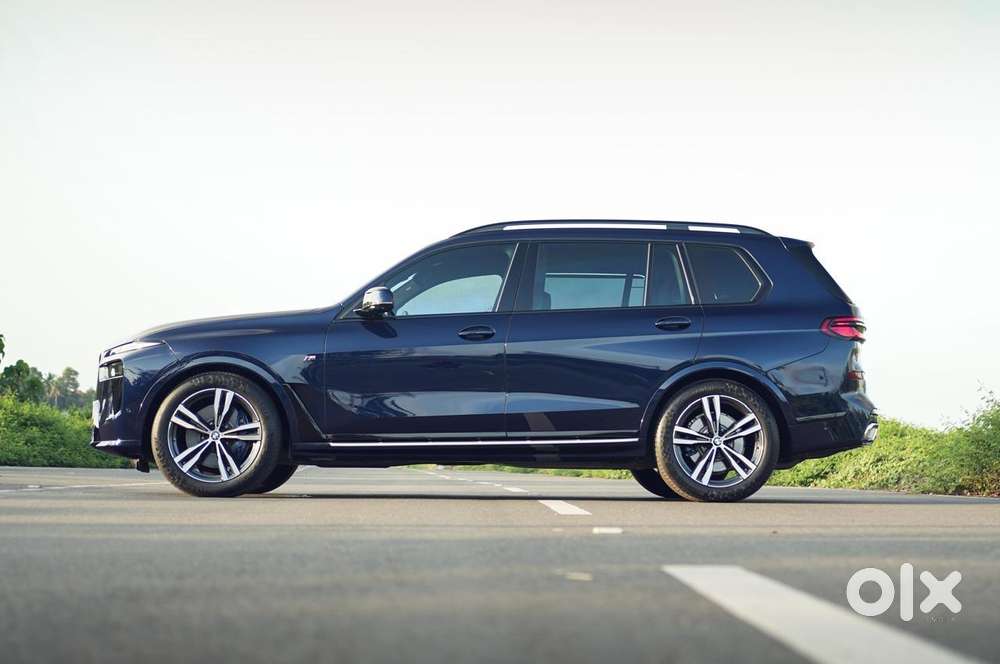 Bmw X7 3.0 Xdrive 40d M Sport, 2023, Diesel
