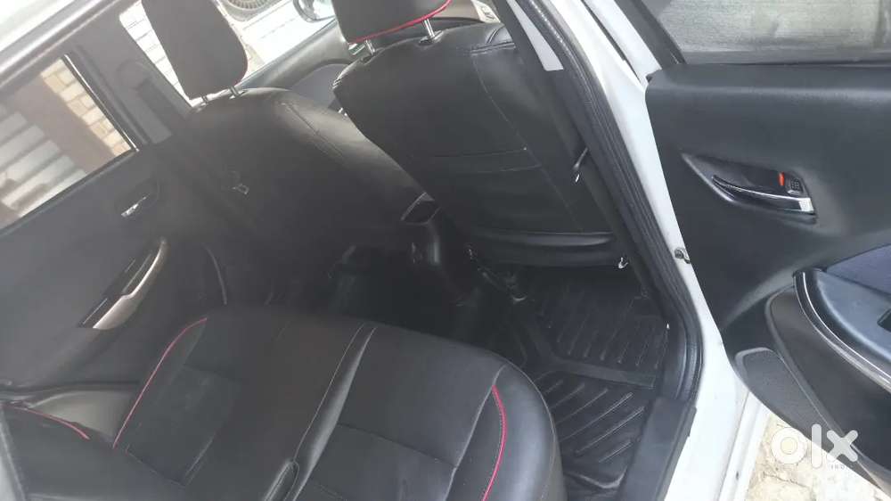 2020 Maruti Baleno Delta