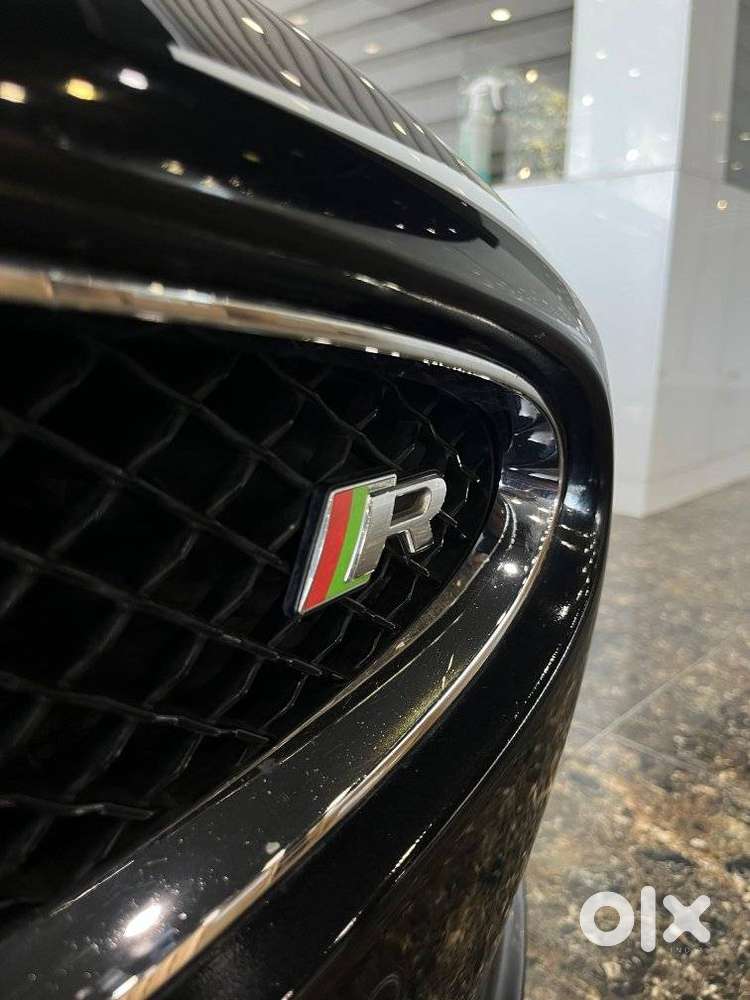 Jaguar Xk 5.0l V8 Petrol Coupe, 2014, Petrol