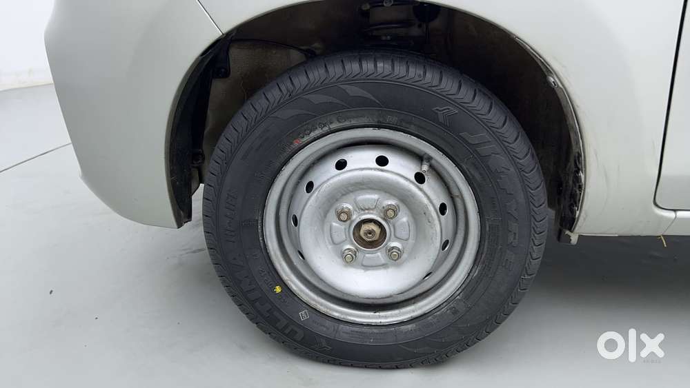 Maruti Suzuki Alto 800 2012-2016 Vxi, 2022, Petrol