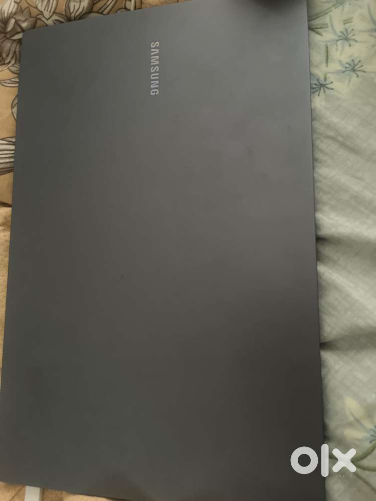 Samsung laptop