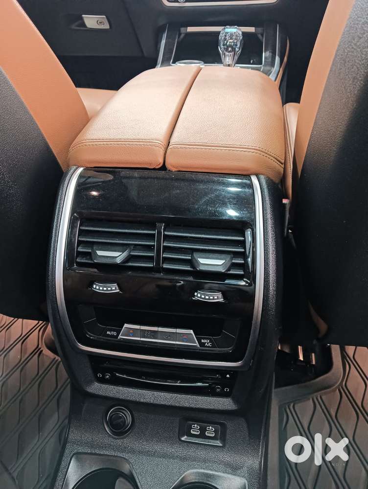 Bmw X7 3.0 Xdrive 40i M Sport, 2020, Petrol