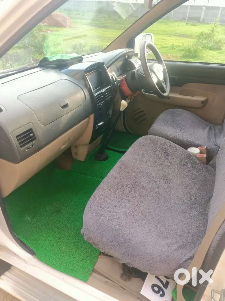 Chevrolet Tavera Neo 2015