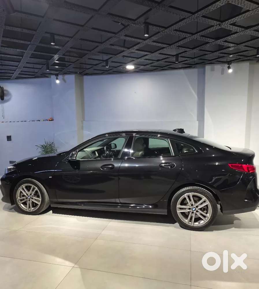 Bmw 2 Series Gran Coupe 220i M Sport, 2023, Petrol