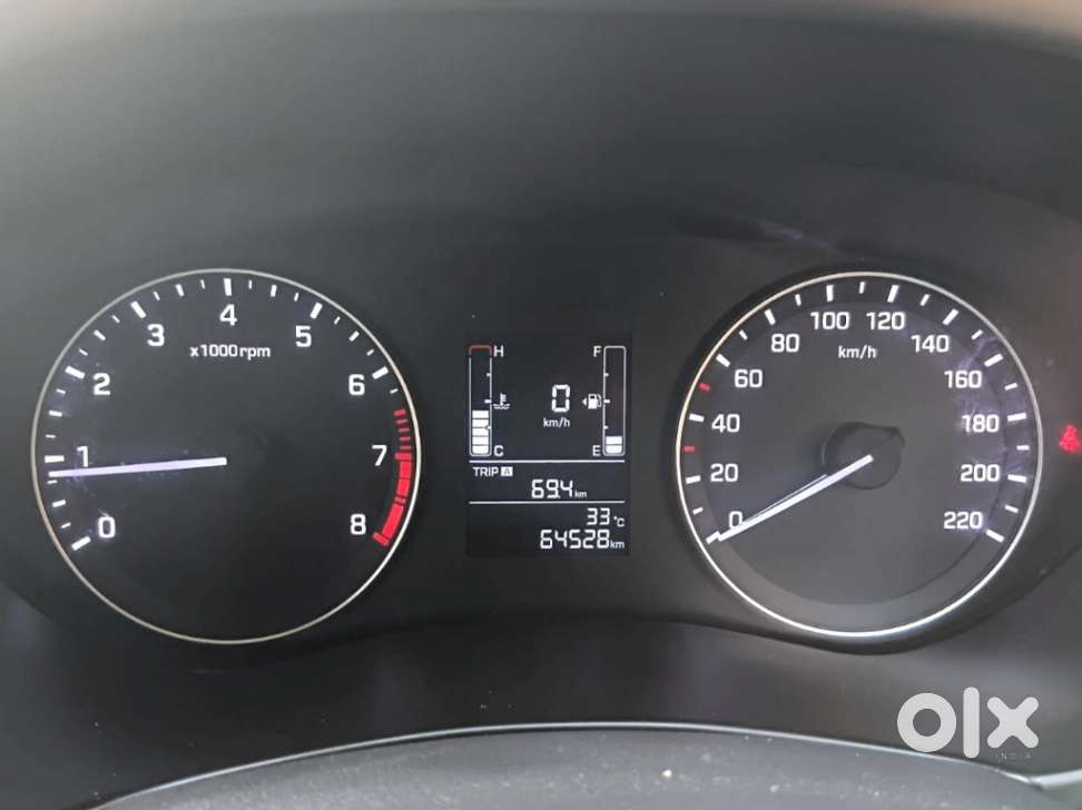 Hyundai Elite I20 Asta 1.2 Mt, 2017, Petrol