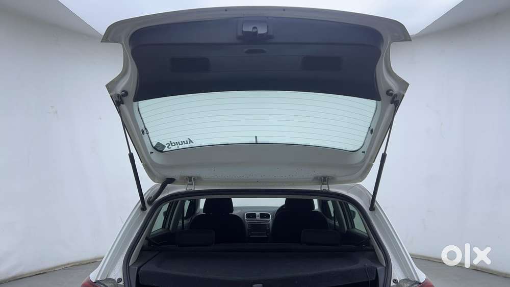 Volkswagen Polo 1.0 Highline Plus Tsi, 2021, Petrol
