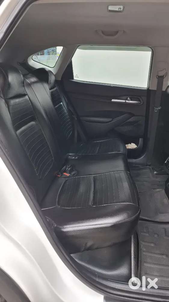 Kia Seltos Htk Plus 2020