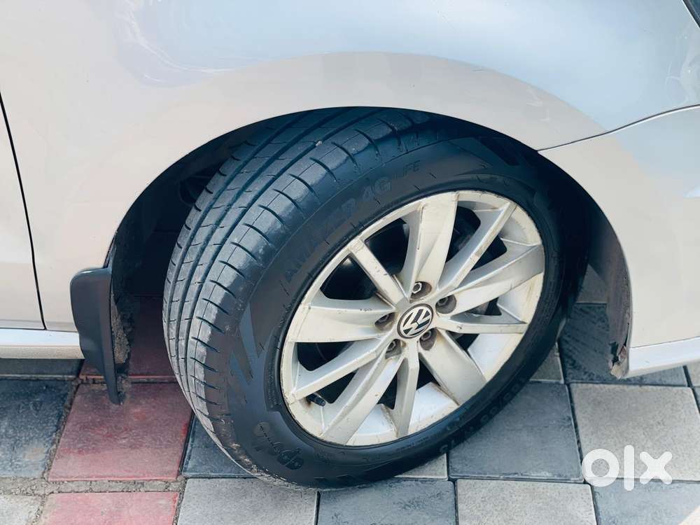 Volkswagen Ameo 1.5 Tdi Highline, 2017, Diesel