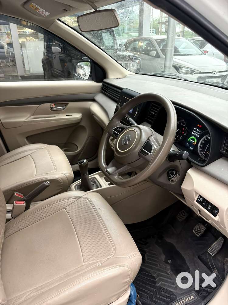 Maruti Suzuki Ertiga Vxi (o) Cng, 2023, Cng & Hybrids