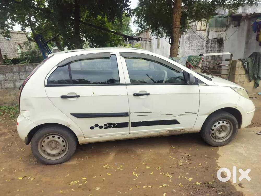 Tata Indica Vista 2012 Diesel