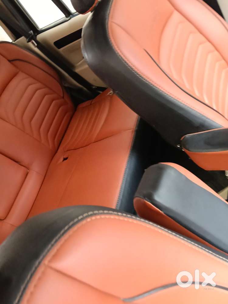 Mahindra Scorpio Classic 2.2 S Mt 7 Str, 2023, Diesel