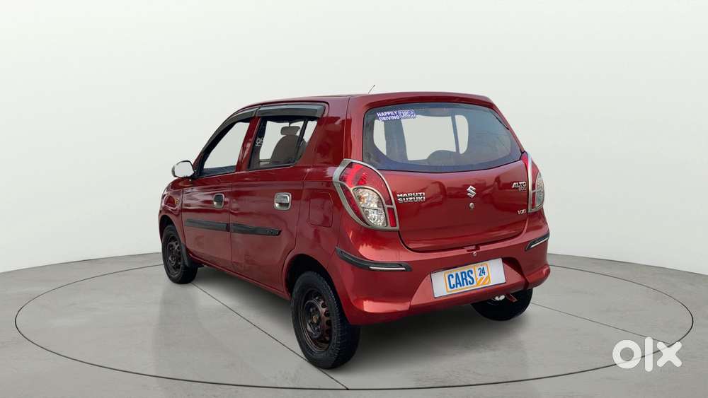 Maruti Suzuki Alto 800 2012-2016 Vxi, 2016, Petrol