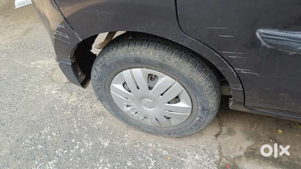Alto 800 - Single Hand, Very Well Maintained