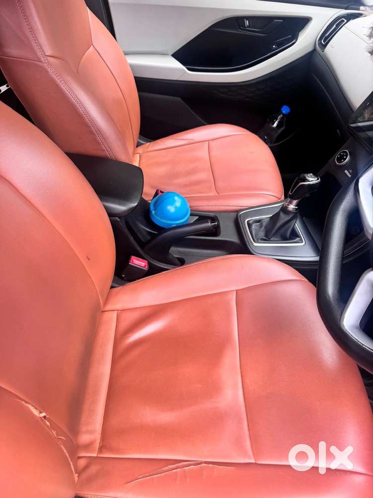 Hyundai Creta 1.5 Ex Diesel, 2021, Diesel