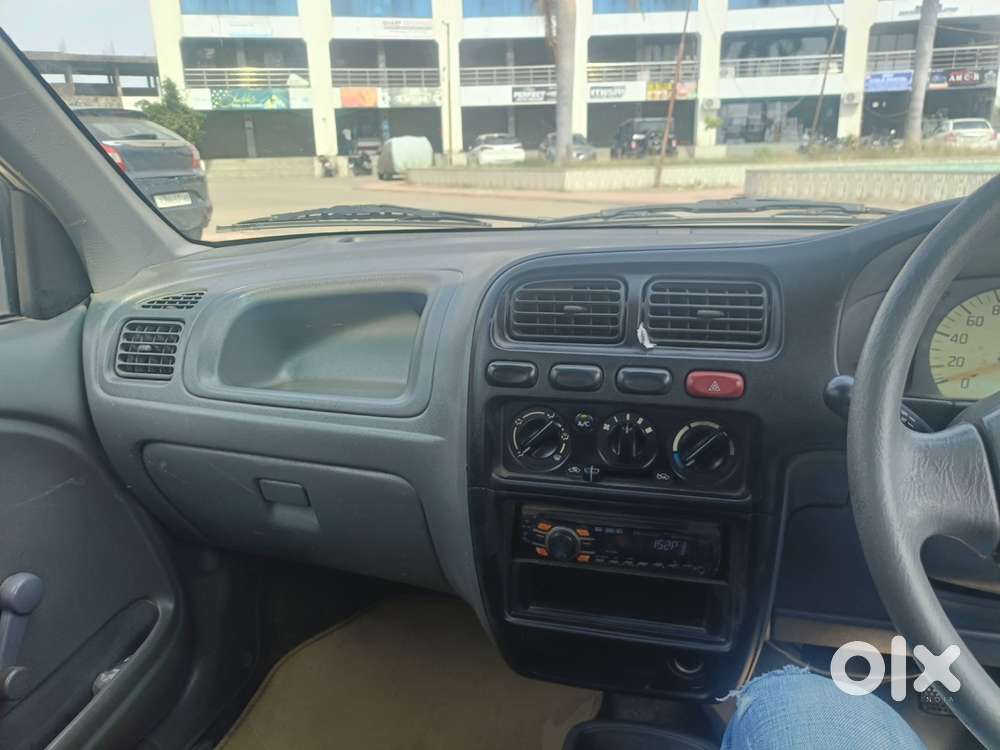 Maruti Alto Lxi 2009