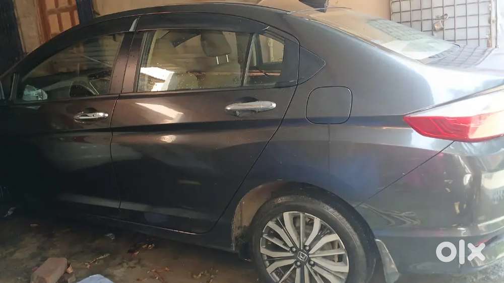 Honda City 2019 Petrol 19451 Km Driven