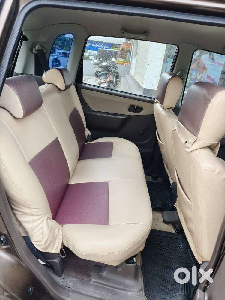 Maruti Suzuki Zen Estilo Lxi Bs Iv, 2012, Petrol