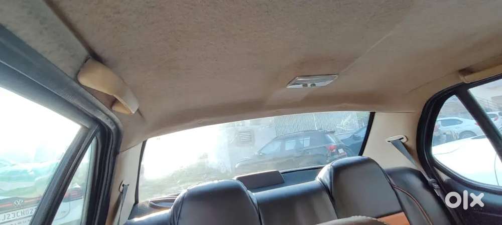 Tata Indigo Ecs Gls 2013 Diesel Manual