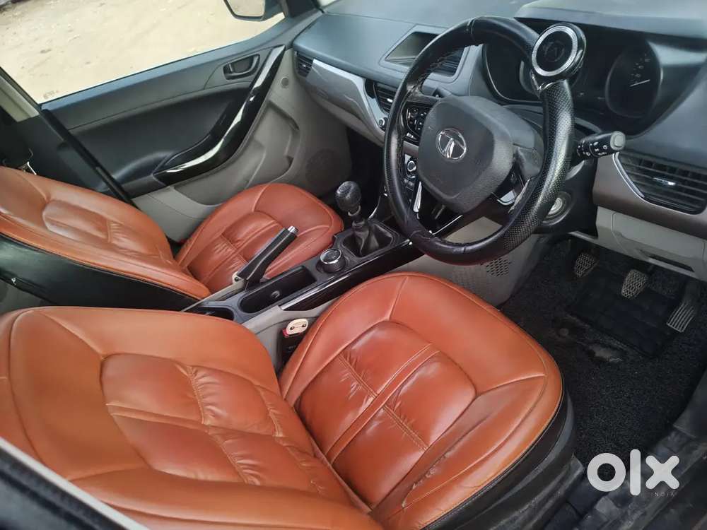 Tata Nexon 2020 Petrol Good Condition