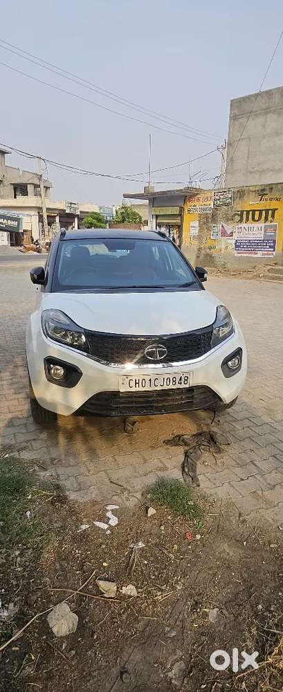 Tata Nexon Diesel 2018 Year