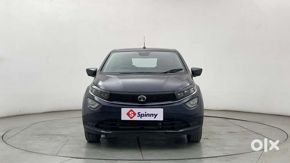 Tata Altroz Xta Petrol, 2024, Petrol