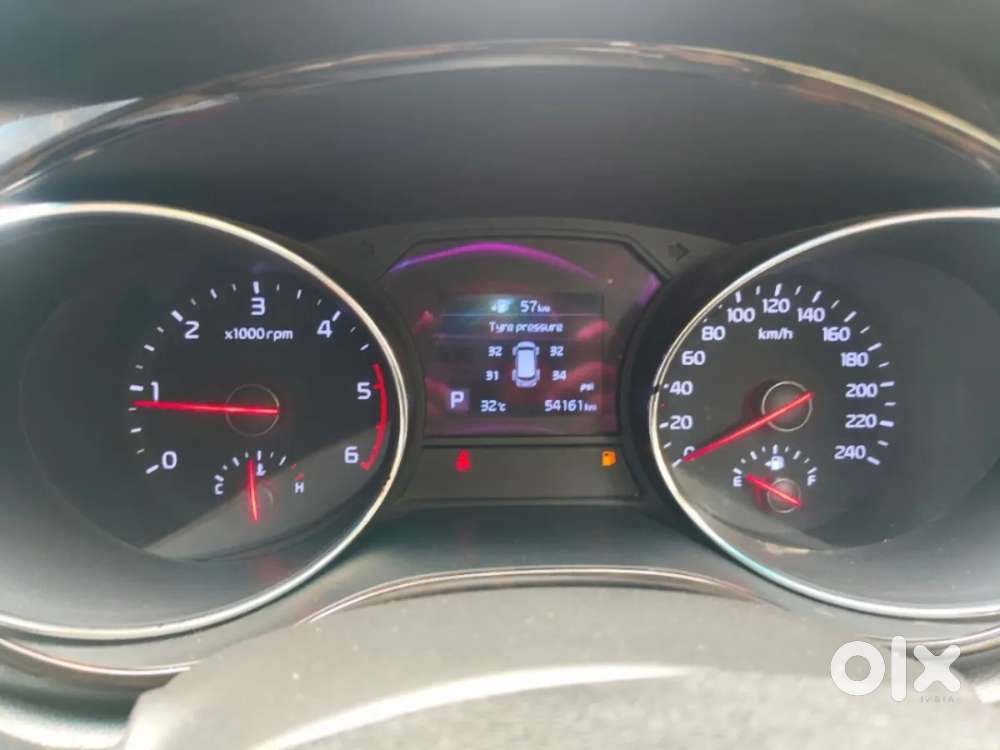 Kia Carnival Limousine, 2020, Diesel