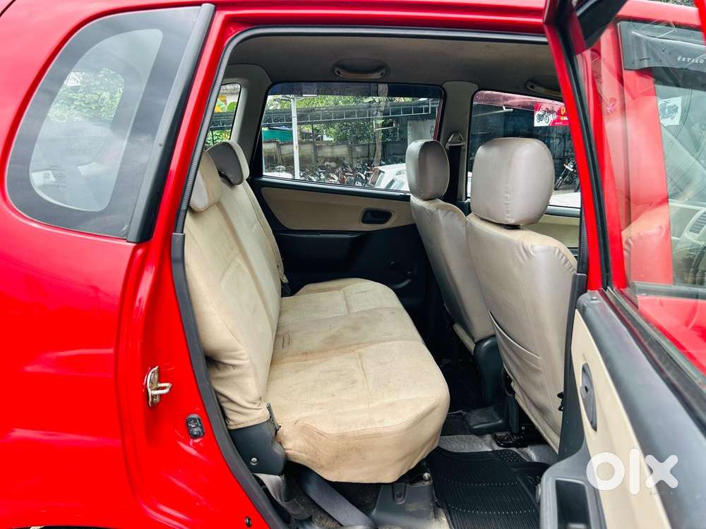 Maruti Suzuki Zen Estilo Lxi Bs Iv, 2007, Petrol