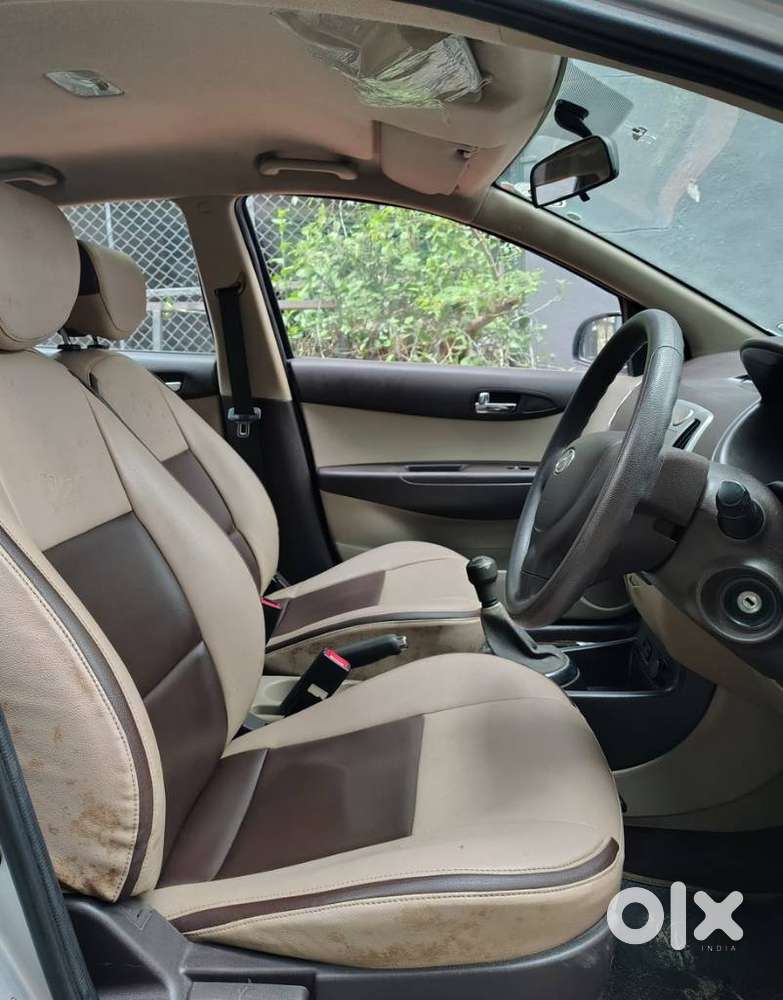 Hyundai I20 Magna, 2011, Petrol