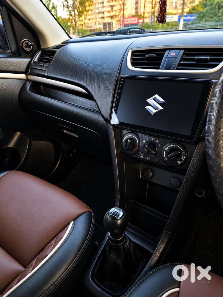 Maruti Suzuki Swift Lxi Optional-o, 2018, Cng & Hybrids