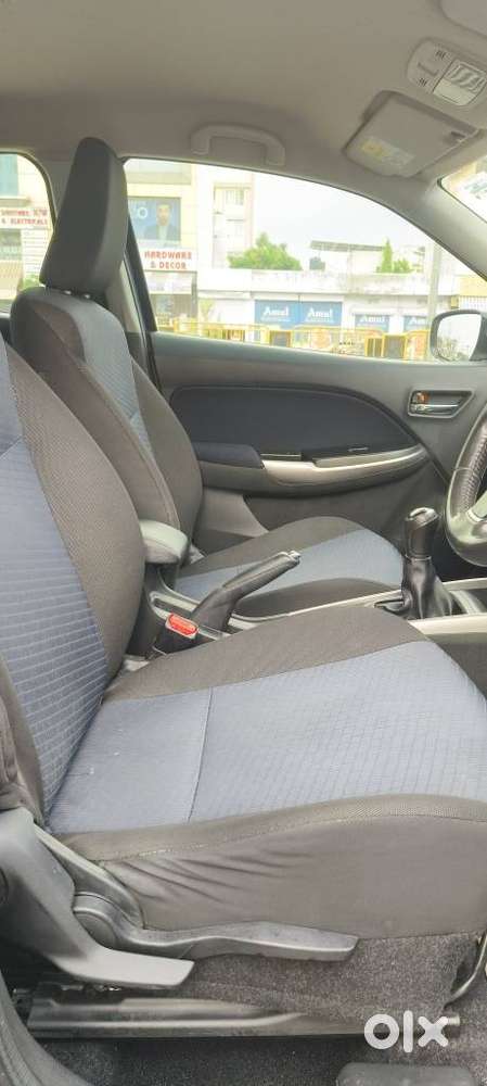 Maruti Suzuki Baleno Alpha, 2020, Petrol