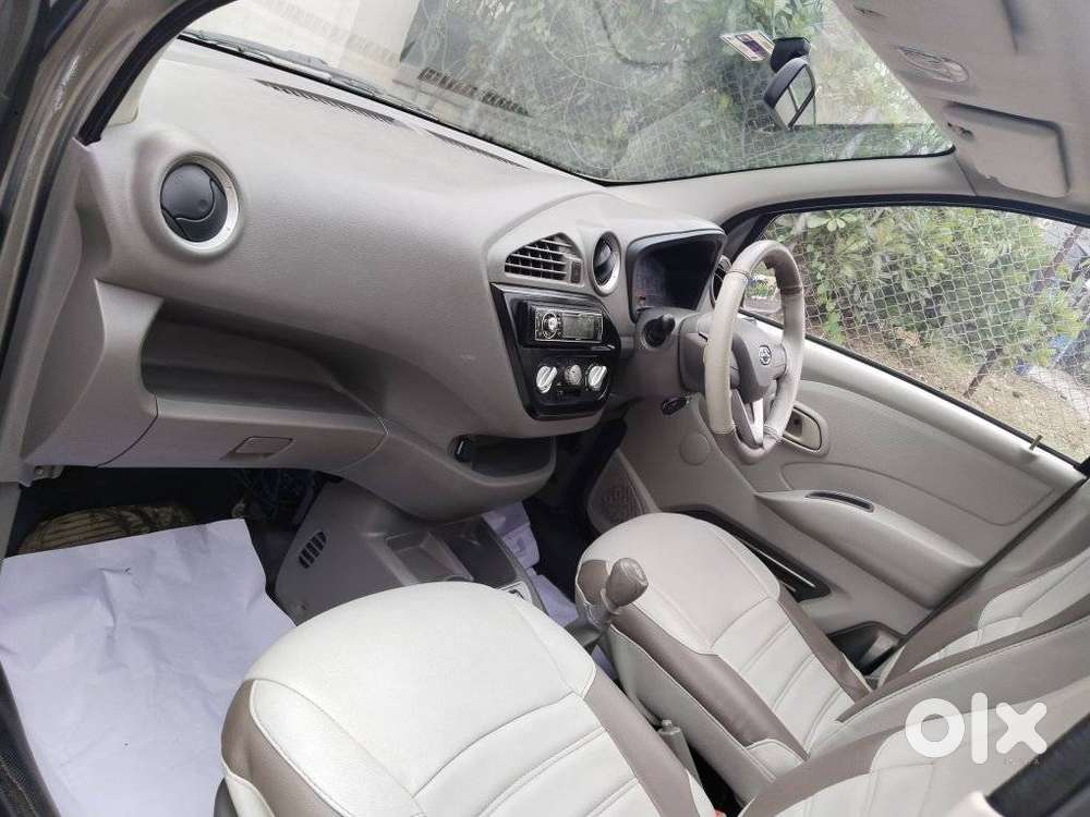 Datsun Redigo Limited Edition, 2016, Petrol