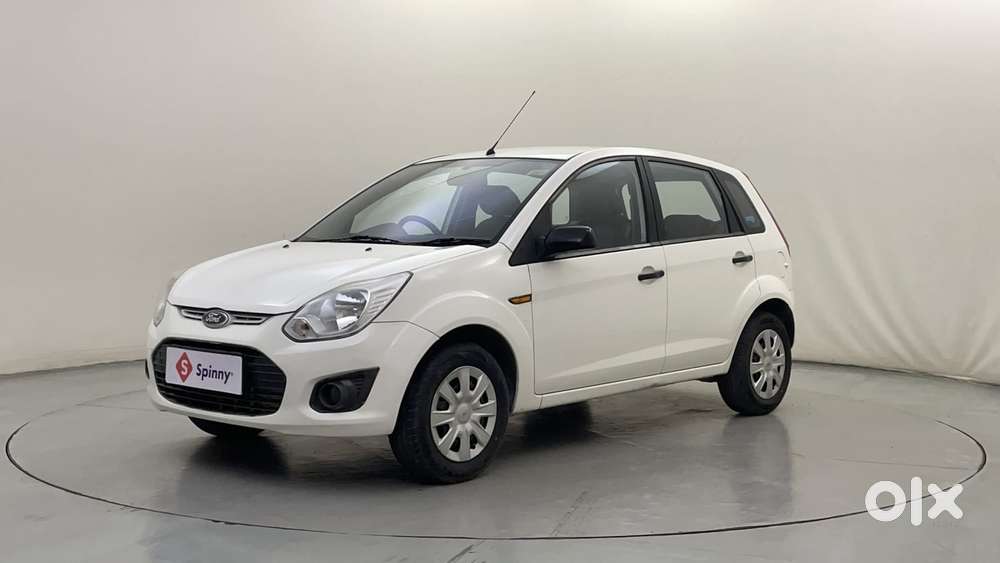 Ford Figo 1.4 Duratorq Diesel Exi, 2013, Diesel