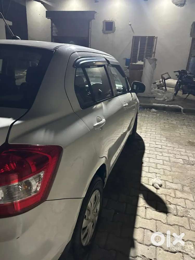 Maruti Suzuki Swift Dzire 2021 Ldi Tour