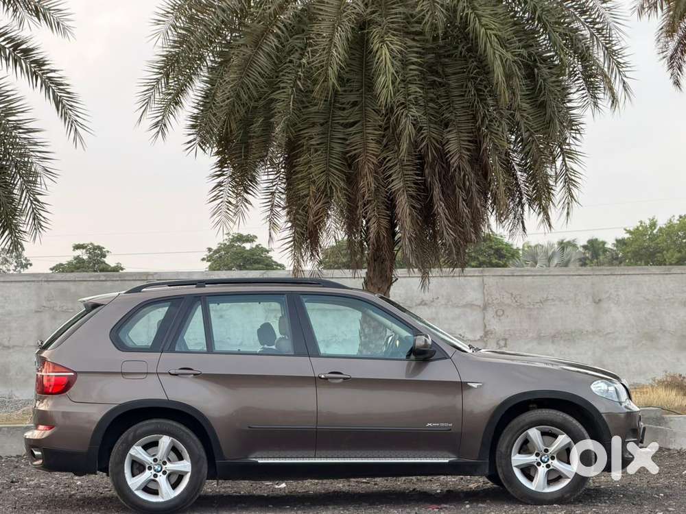 Bmw X5 Xdrive 30d, 2011, Diesel