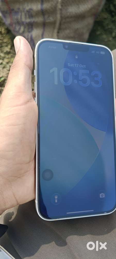 iPhone 14 plus