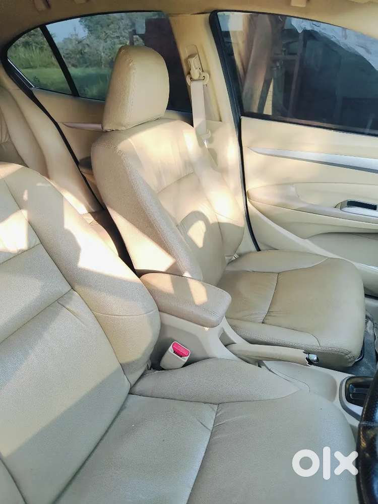 Honda City Petrol 2009