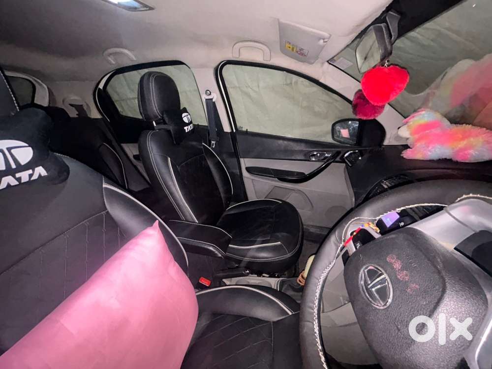 Tata Tiago 2017 Petrol Manual