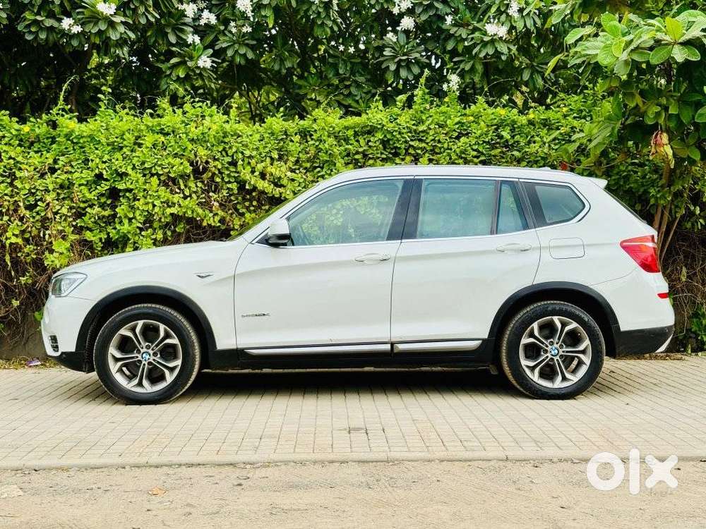 Bmw X1 2.0 Sdrive 20d, 2016, Diesel