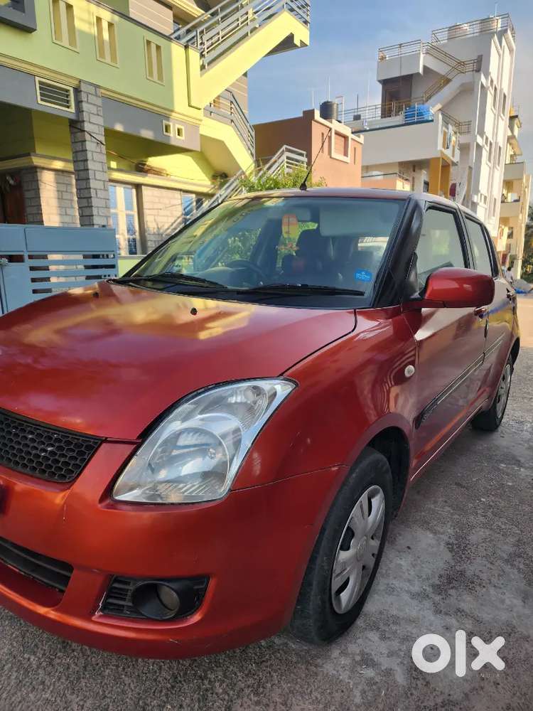 Maruti Suzuki Swift 2009