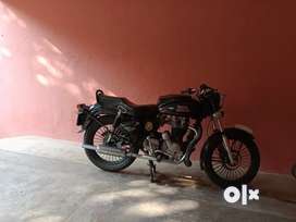 Old bullet cheap olx chennai